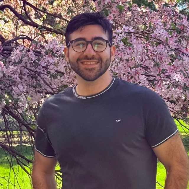 Moh Kashani